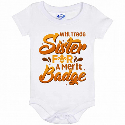 Baby Onesie - 06 Month