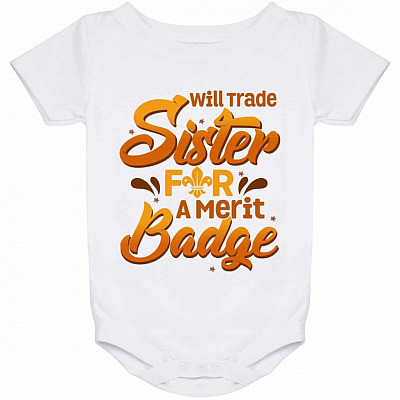 Baby Onesie - 24 Month