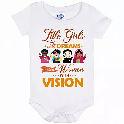 Baby Onesie - 06 Month