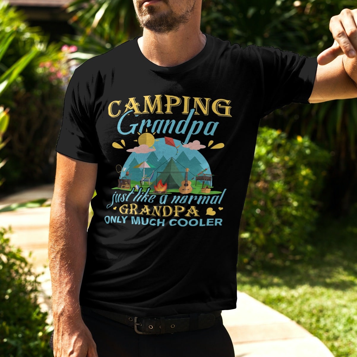 1NH. Camping Grandpa (5) mk1