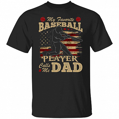 base ball, Black, Unisex T-Shirt