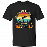 Vintage for You for Me, Black, Unisex T-Shirt Vintage for You for Me, Black, Unisex T-Shirt