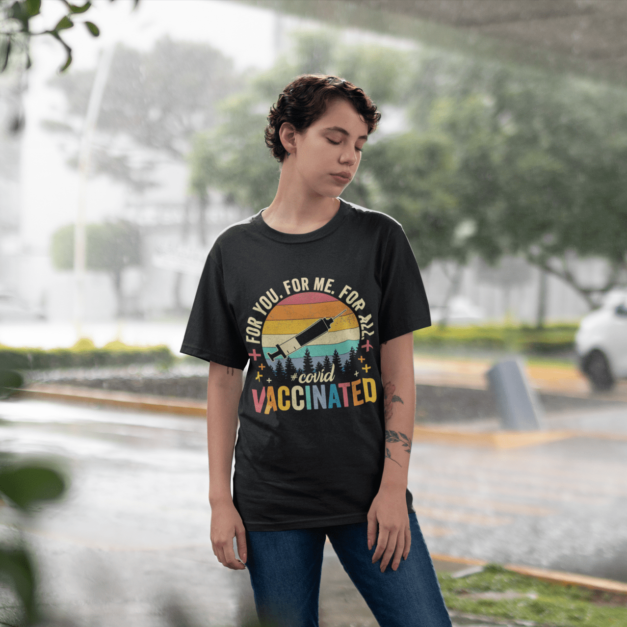 6LV. For You For Me 1 mk2