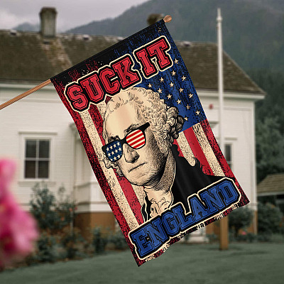 House Flag (30" x 40")