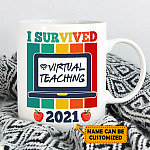 4LV. I Survived Virtual Teaching Mockup 1