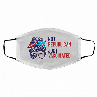 Cloth Face Cover – Medium/Large