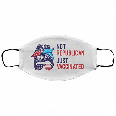 Cloth Face Cover – Small/Medium