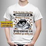 3VT. Daddy This Father Day shirt mk1