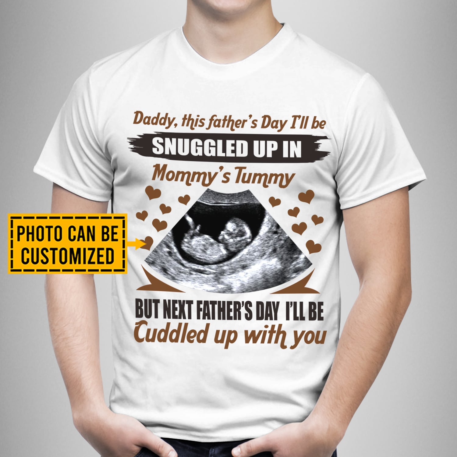 3VT. Daddy This Father Day shirt mk1