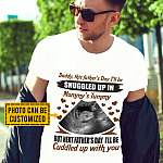 3VT. Daddy This Father Day shirt mk2