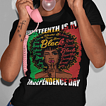 2UT. Juneteenth mk