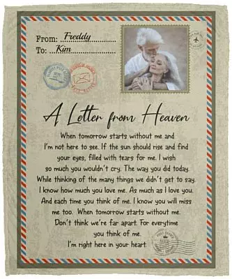 Cozy Plush Fleece Blanket - 50x60