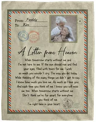 Cozy Plush Fleece Blanket - 60x80