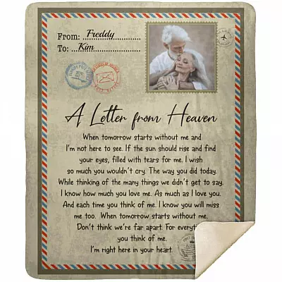 Premium Mink Sherpa Blanket - 50x60