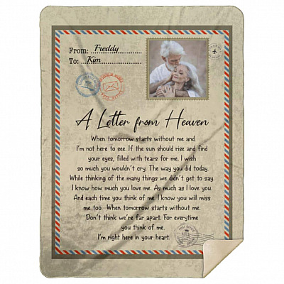 Premium Mink Sherpa Blanket - 60x80