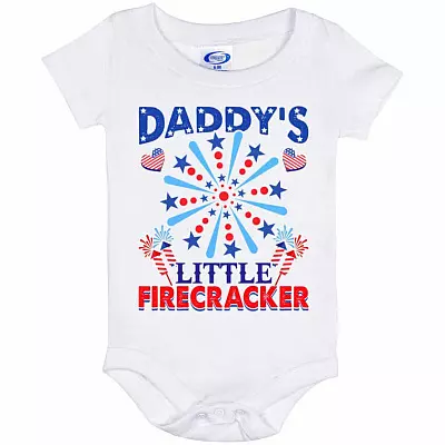 Baby Onesie - 06 Month