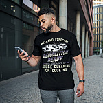 4VT. Weekend Forecast Demolition Derby (3) mk1