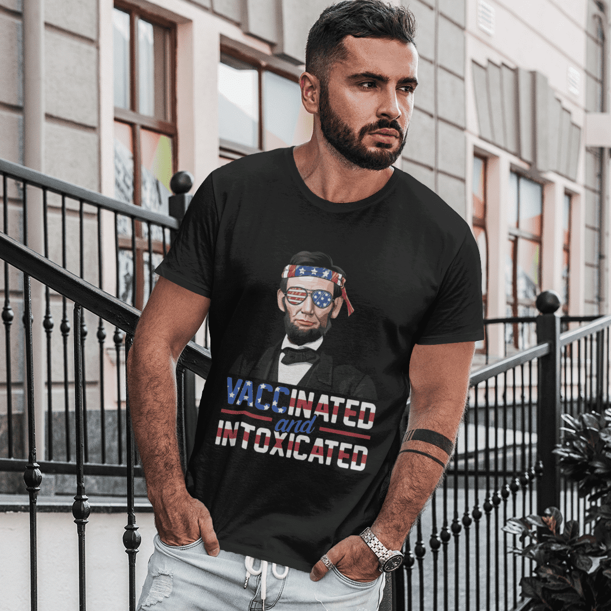 22 HG. Vaccinated And Intoxicated 1 mk2