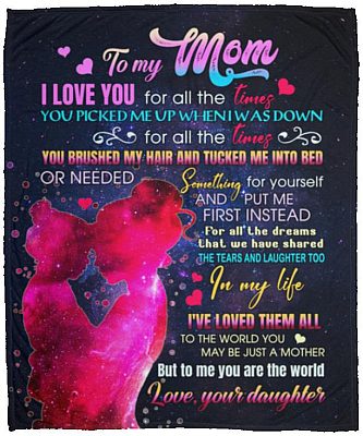 Cozy Plush Fleece Blanket - 50x60