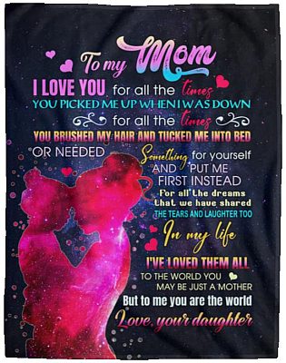 Cozy Plush Fleece Blanket - 60x80