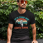 7Th. It's Time We Circle Back (tee) mk1