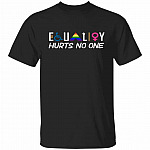 equal tee, Black, Unisex T-Shirt equal tee, Black, Unisex T-Shirt