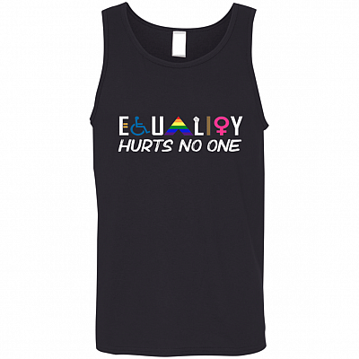 Unisex Tank Top