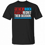 9 Out Of 4 Biden Voters Rt Shirt, Black, Unisex T-Shirt 9 Out Of 4 Biden Voters Rt Shirt, Black, Unisex T-Shirt