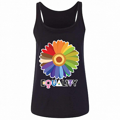 Ladies Tank Top
