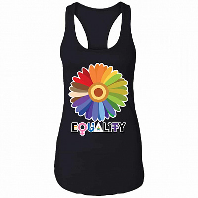 Ladies Racerback Tank