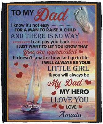 Cozy Plush Fleece Blanket - 50x60