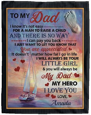 Cozy Plush Fleece Blanket - 60x80