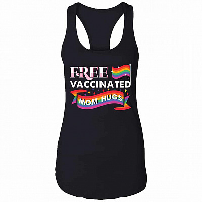 Ladies Racerback Tank