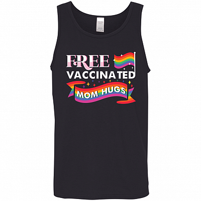 Unisex Tank Top