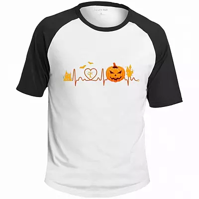 Short Sleeve Raglan Jersey