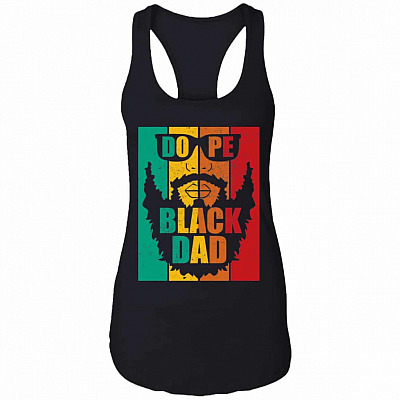 Ladies Racerback Tank