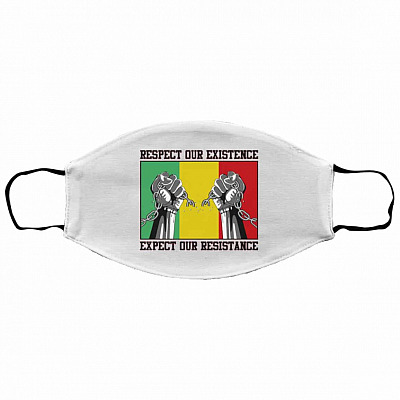 Cloth Face Cover – Small/Medium