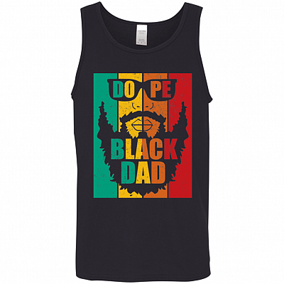 Unisex Tank Top