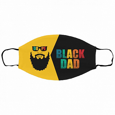 Cloth Face Cover – Small/Medium