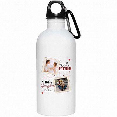 20 oz. Stainless Water Bottle