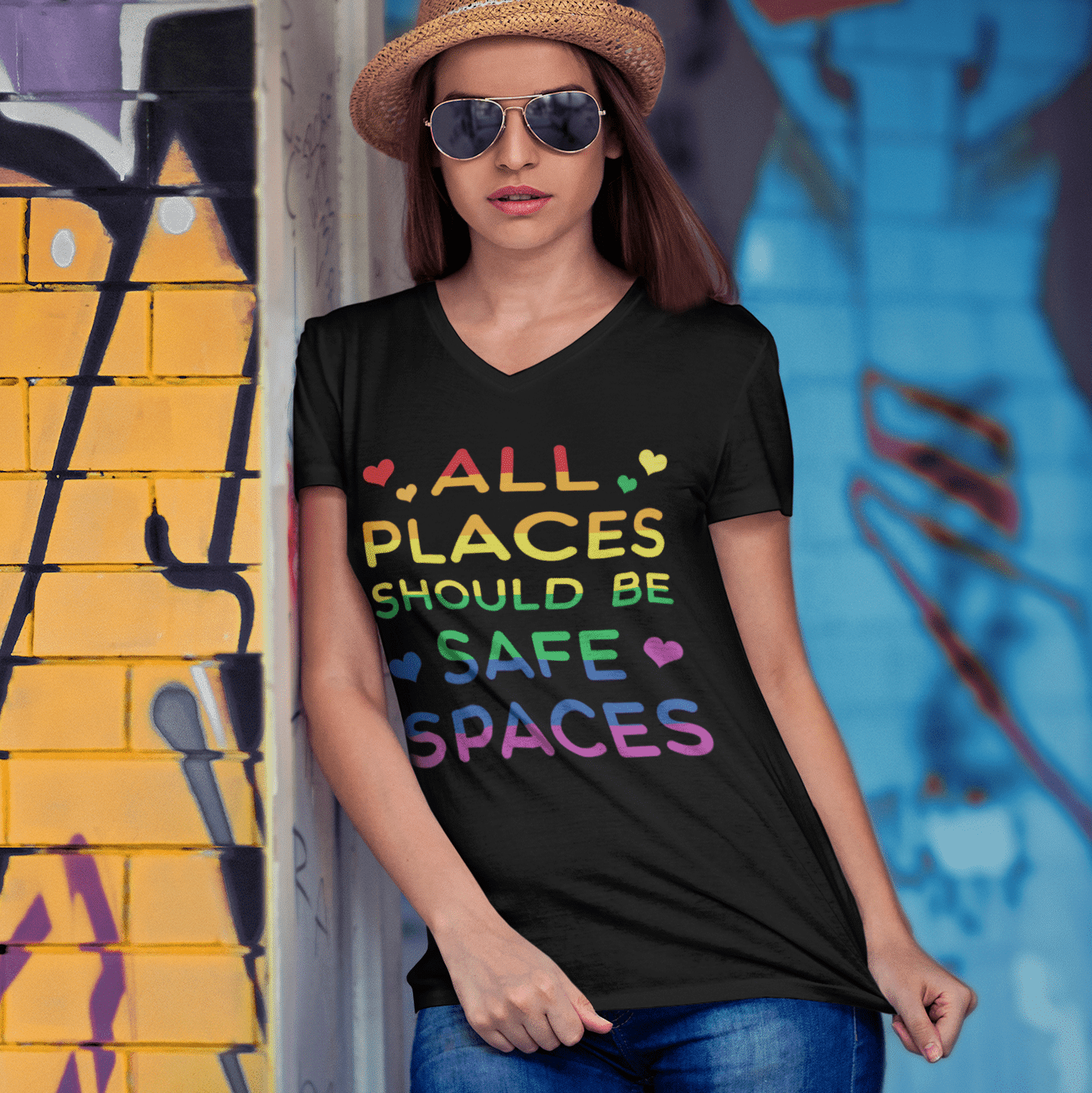 2HV. All Places mk2