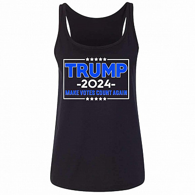 Ladies Tank Top