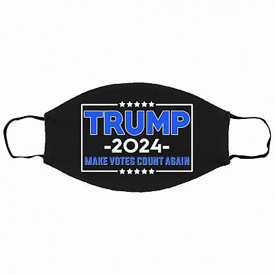 Cloth Face Cover – Small/Medium