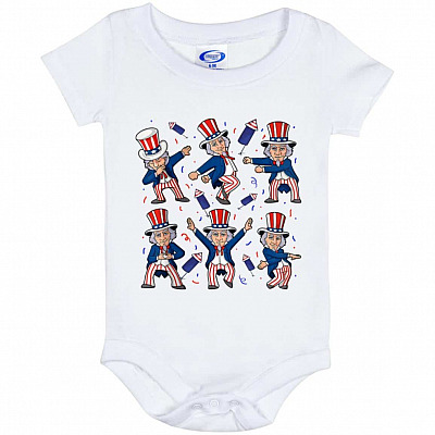 Baby Onesie - 06 Month