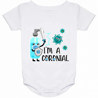 Baby Onesie - 24 Month
