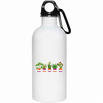 20 oz. Stainless Water Bottle