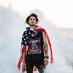 4VT. Back It Up Terry tank top mockup2