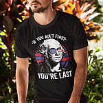 19TM. If You Ain't First (3) mk1