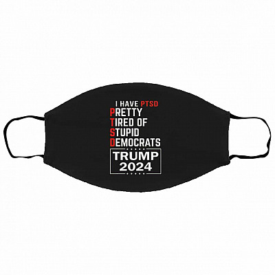 Cloth Face Cover – Small/Medium