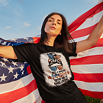 1VT. Just a Regular Mom US Flag-mk2 (1)